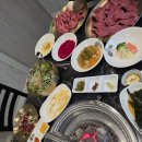 명선식당 | 경주 데이트 필수 맛집 코스!한우 마블링에 남친이랑 나랑 둘 다 녹아버린 ‘명선한우’