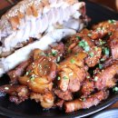 깐깐한 족발 이미지