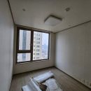 신도림 에스케이뷰 | 신도림 sk뷰 방한칸 광폭합지 전체 도배