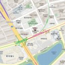 신천동 버스환승정류장2 이미지