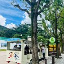 문경새재 도립공원 | 문경새재도립공원 오픈세트장 전동차 이용팁