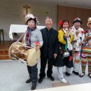 구로3동성당 이미지