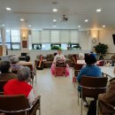 민요 부르기 이미지