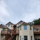 펜션, 호반의 성 이미지