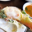카페효차 | 고양 향동 맛집 중식당 효교향동 아보카도 크림새우 멘보샤 쌀국수탕면 후기!(애견동반 가능 맛집)