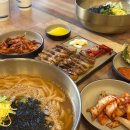 한칼 | 대구 한칼국수 맛집탐방 3종 메뉴 후기, 칼국수 얼큰칼국수 수육반판 총정리