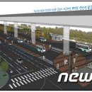 양산역 환승센터 이미지