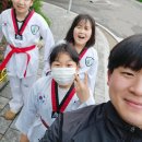 청솔태권도장 이미지