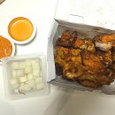 굽네치킨 조촌점 이미지