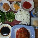 쑤기김치찜