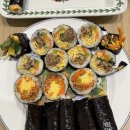 에덴꼬마김밥 이미지