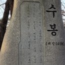 "정구선생이 이수봉이라 명명" 이미지