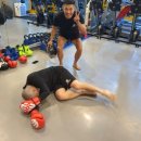 싸비복싱멀티짐 이미지