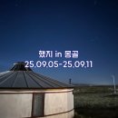 스타트레블 | 9월초 몽골 고비사막 6박7일 경비 및 일정 / 현지 투어사, 몽골 esim 이심 / 고비스타트래블 내돈내산 후기