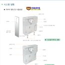 ★청주아파트정보★청주시 사직동 푸르지오캐슬아파트 시스템 쌀통 사용법 이미지