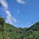 금산손두부촌 | 좌구산휴양랜드 야영장(2022. 07. 29 ~ 07. 31), 짚라인, 물썰매장, VR체험, 손두부촌