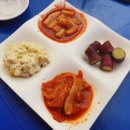 맛짱김치 이미지