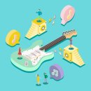 레인보우영동도서관 이미지