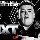 WWE NXT 승자맞추기 (6월 9일) 이미지