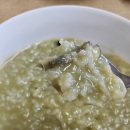 본죽 고령점 | 제주 서귀포 중문해녀의집 아침식사 전복죽 맛집