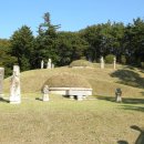 오희문 묘 이미지