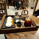 삼산웨딩공원 | 울산 삼산 남구청 카페 분위기 좋은 데이트 코스 고롱 내돈내산