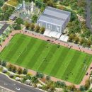 대방동 체육공원 이미지