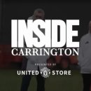 [MUTV] 제이슨 윌콕스 Inside Carrington 인터뷰 이미지