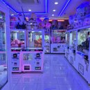 엑스탑 오락실 이미지