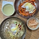 대복냉면 | [내돈내산] 부산 깡통시장 비빔면이 맛있는 로컬 밀면 맛집, 대복밀냉면