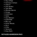 로스터K 이미지