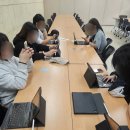 핸드폰디지털드로잉 | 고등학생 여름 교외체험학습 디지털드로잉 수업 후기 &lt;노트만들기 굿즈&gt;