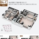 초롱꽃마을8단지 운정중흥S클래스 이미지