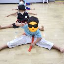 국가대표 덕양 태권도장 이미지