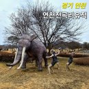 연천전곡리유적 | 경기도 연천 가볼만한곳 연천 전곡리 유적 산책로 볼거리