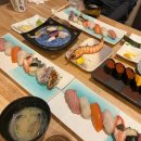 스시슌 | 삿포로 오타루 스시 맛집 스시도코로슌 예약방법 오마카세 후기