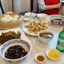 사장님 배달가야쥬 | 한강 브라이덜샤워 더클라섬 파티룸 ▶ 광장동 2차 장순루 맛집 찾은 후기