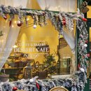 여주-0289 | 유럽같은 송파나루카페, 찐 송파나루역케이크 맛집쁘띠따쁘띠