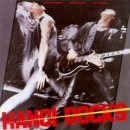 Hanoi Rocks - Bangkok Shocks, Saigon Shakes, Hanoi Rocks 이미지