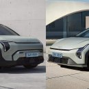 (자동차소식) 차박·초보자 맞춤 EV3 vs 장거리·가족형 EV4, 당신의 선택은? 이미지