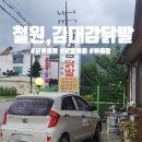 김대감닭발집 | 철원 동송 맛집 '김대감 닭발' 닭볶음탕 후기