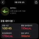 26년 5월 셋째주 주간일기
