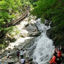 2025년 7월10일(목) 제 558차 남원 수정봉(804.7m) 구룡계곡 산행 - BAC 백두대간 이미지