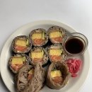 맛있는김밥하우스