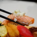 KT장흥지사 옆 | 광화문 맛집 스시 퀄리티 좋은 KT타워 코끼리초밥 광화문점