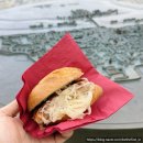 소세지식당 | 근교 레겐스부르크 당일치기 上(아르민 볼프 아레나, 독일 소시지 식당 Historische Wurstkuchl 후기)