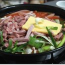 송탄부대찌개 이미지
