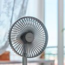PC빈 | 탁상용 미니 선풍기 추천 벤딕트 빈다르 플린트 사용 후기