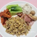 11500-9-76-110 | [리뷰] 혈당 관리와 다이어트를 동시에! 곡물원 '곡물 톡톡' 프리미엄 케어 에디션 110g 솔직 후기