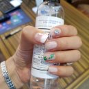 김정순헤어칼라 | 수원네일아트 행복한 시간을 선사하는 헤이미네일 후기